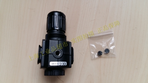 The British IMI NORGREN precision pressure regulator valve R73G-4GK-RMN valve R73G-4AK-RMN nuoguan