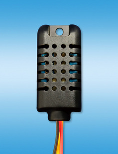 I2C bus digital temperature / humidity sensor / temperature and humidity module /AM2311 probe