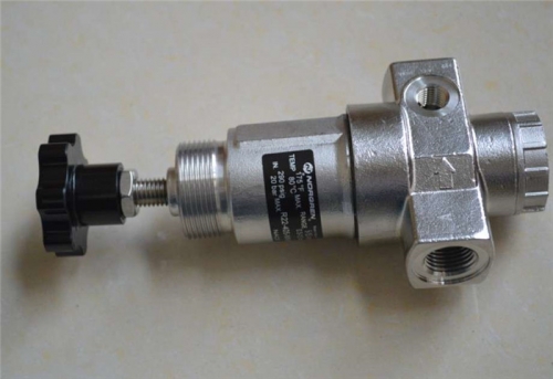 [R22-405-NNMA] imported R22-405-RNMA Norgren pressure regulating valve Norgren