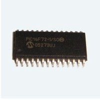New original PIC16F628A-I/SS MICROCHIP SOP28 solid shop