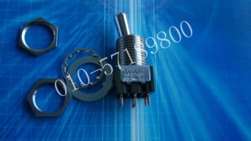 Daily open NKK switch, NKK micro switch, M2011BB1W01 NKK lever switch, M-2011L/B