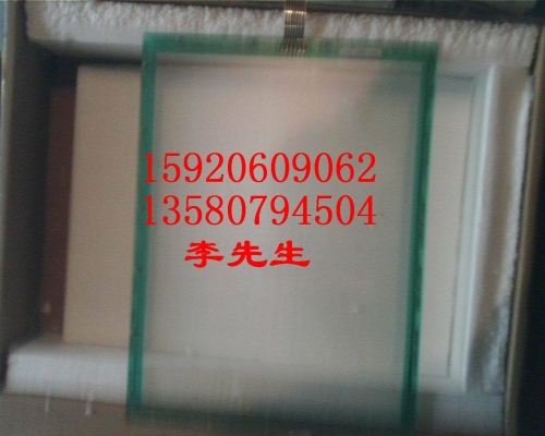 A02B-0259-C212 touch panel LCD screen