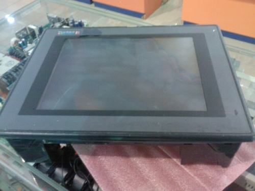 GP577R-EG41-24V, GP577R-LG41-24V touch panel, and LCD display