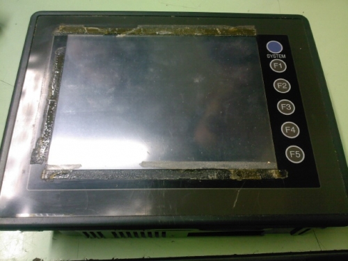V608CH, V610C10, V606iM10M-033 touch screen maintenance, touch panel LCD screen