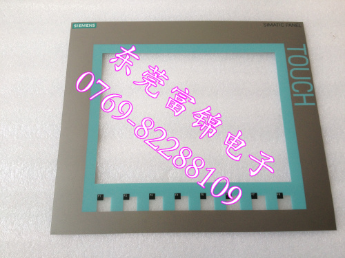 Brand new KTP1000, 6AV6647-0AE11-3AX0, 6AV6 647-0AE11-3AX0 protective film