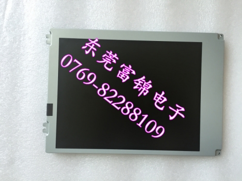 Spot SHARP 8.4 inch industrial control LCD screen, LQ084V1DG44, LQ084V1DG43, LED backlight