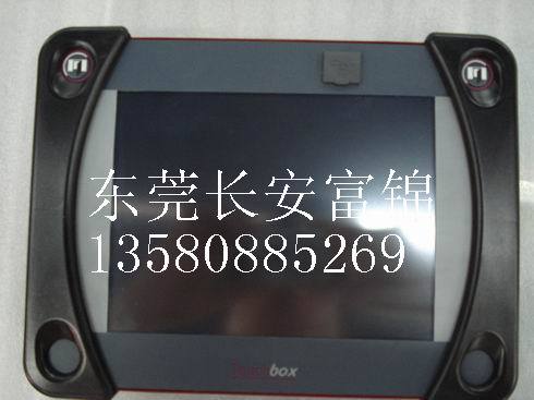 Provide KEYENCE Kean man-machine interface / touch screen maintenance