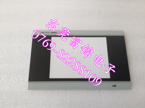 LG touch screen, PMU-330BT, PMU-330BT, PMU-330BTE protective film