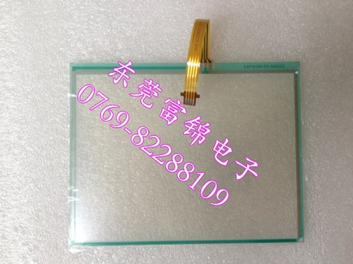 TCG057VGLBA-G00 TP-3682S1 touch panel for LCD screen TP-3682S2