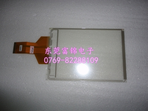 V606eC20, V606eM20 touch panel and LCD screen