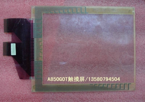 Touchpad for MIT-SUBISHI A851GOT-SBD A851GOT-LWD-M3