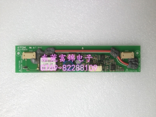 Original TDK inverter, CXA-0247 PCU-P052D inverter, high voltage board