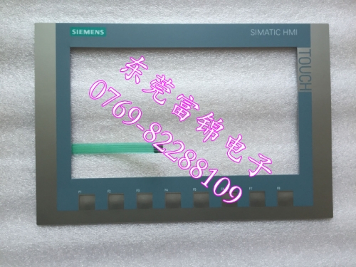 SIE-MENS 9 Inch Touch screen, KTP900 button film, 6AV2123, 6AV2, 123-2JB03-0AX0