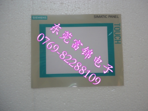 TP177B, 6AV6, 642-0BC01-1AX1, 6AV6, 642-0BA01-1AX1 protective films