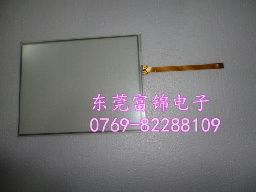 SIE-MENS TP177B 4 inch touchpad 6AV6 642-0BD01-3AX0 touch glass