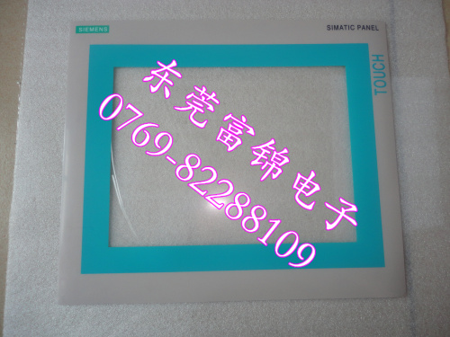 MP270B-10, 6AV6545-0AG10-0AX0, 6AV6, 545-0AG10-0AX0 protective film