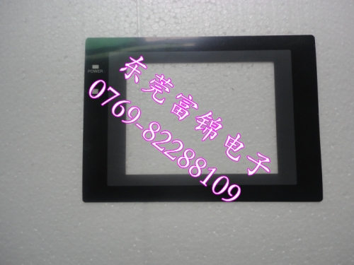 NT31C-ST141-EV2, NT31C-ST141-V2, NT31-ST121B-EKV1 protective film