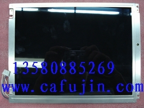 SIE-MENS 6AV6643-0CD01-1AX1 LCD screen, MP277-10 display