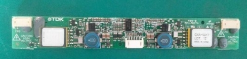 Original TDK CXA-0217 PCU-P027A high voltage strip inverter high voltage board