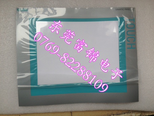 6AV7800-0BB21-1AC0 PC677 12 "protective film