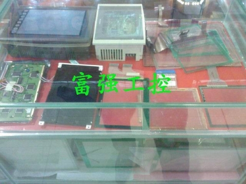GP577R-TC41-24VP, GP577R-EG41-24V touch panel, with the same type of LCD screen