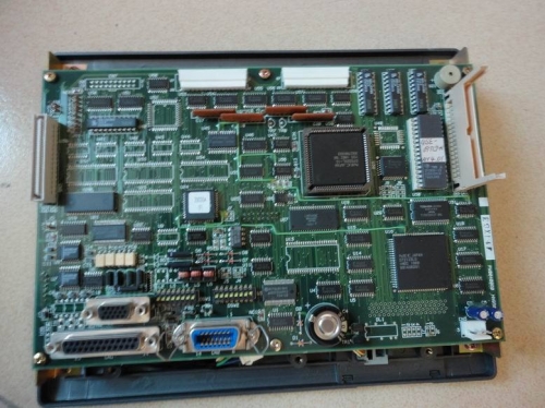 Mainboard for GSE-09TL7-K touch screen
