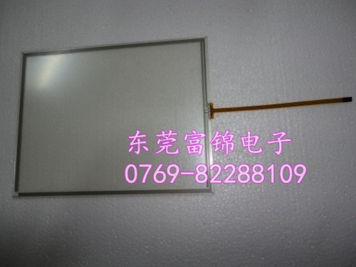 10.4 inch Fujitsu screen, N010-0554-X122-01 touch screen