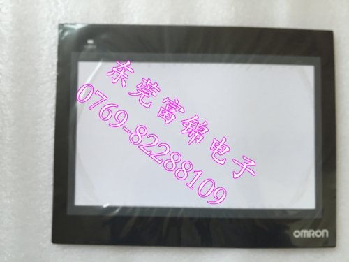 OMRON touch screen NB10W-TW01B protective film