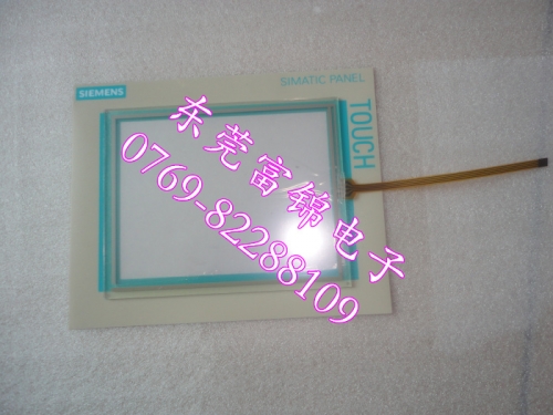 TP177 6AV6 640-0CA11-0AX1 6AV6640-0CA11-0AX1 touchpad + film