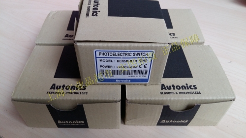 Special new original genuine Otto Nicks photoelectric switch sensor BEN5M-MFR warranty for one year