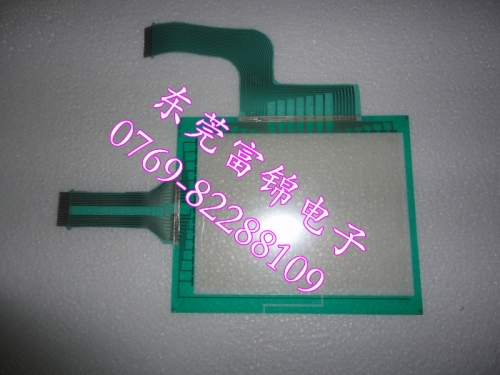 MIT-SUBISHI A951GOT-QSBD, A950GOT-TBD, A950GOT-SBD-B touchpad