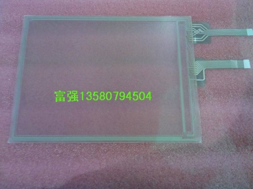 Fuji, UG320H-SC4, UG320H-VS4, touch panel, touch screen, glass maintenance