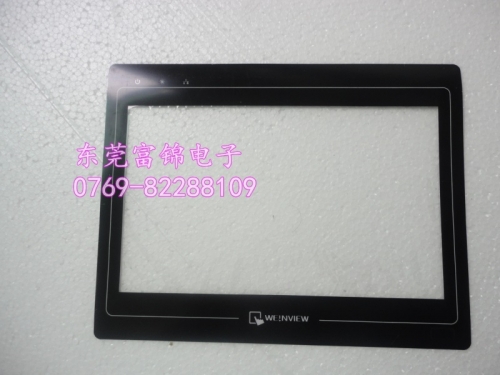 New weinview TK6100i/TK6100iV3WV/TK6100iV5WV protective film