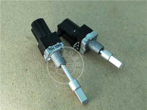 EWVAC0001B24 telescopic single potentiometer with middle point 20K M Japan original potentiometer