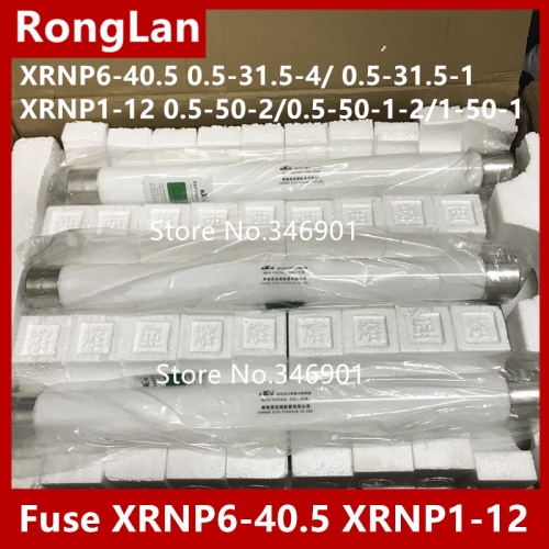 Cooper Xi'an fuse Co., Ltd. fuse XRNP6-40.5/0.5-31.5-4 XRNP6-40.5/1-30.5-4 original genuine