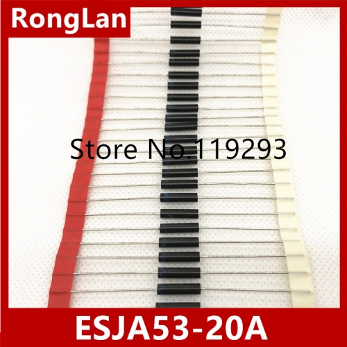 [electronic] ESJA53-20A ESJA53-16A ESJA53-18A high voltage high voltage diode Gutt Fuji high voltage diode 5MA 18KV
