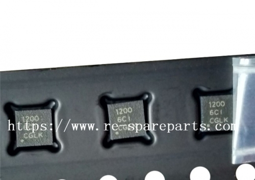 TPS51200DRCR  TI 1200 QFN10DDR Termination Regulator 2.375V to 3.5V 10-Pin VSON EP T/R