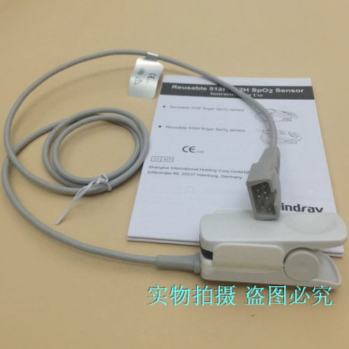 Original 7-needle Split Oxygen Probe 512F Original MEC1000 PM8000 9000 7000 Oxygen Probe