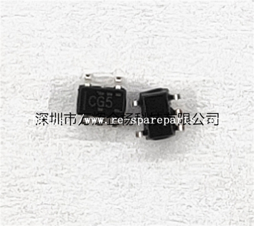 SN74LVC1G32DCK OR Gate 1-Element 2-IN CMOS 5-Pin SC-70 T/R