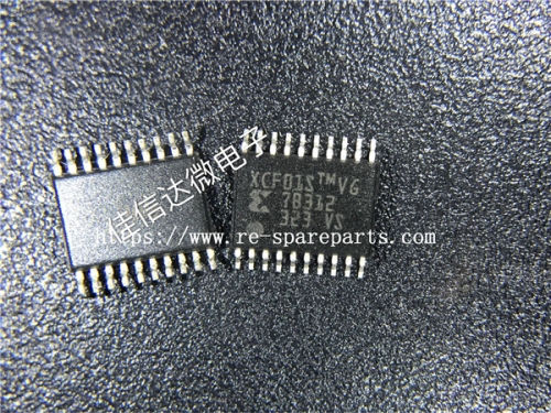 XCF01SVO20C XILINX  IC PROM IN SYST PRG 3.3V 20TSSOP