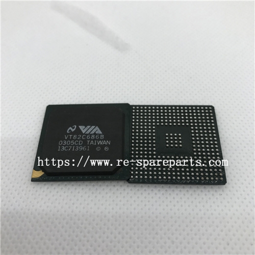 VT82C686B CD  PCI Super-I/O Integrated Peripheral Controller