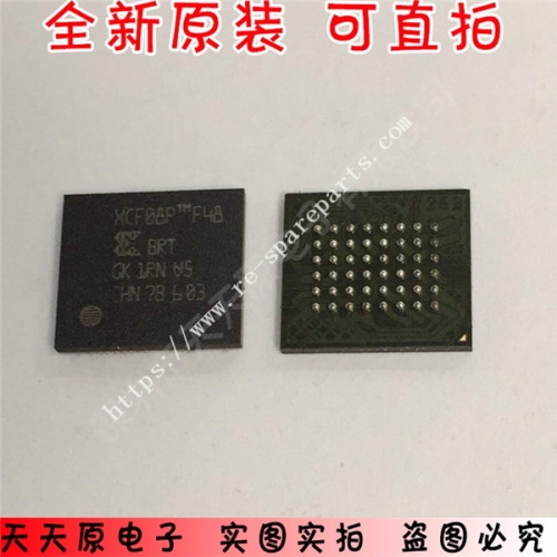 XCF08PFS48C  XILINX  IC PROM SRL 1.8V 8M GATE 48CSBGA