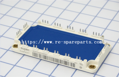 BSM75GD120DN2 IGBT Modules 1200V 75A 3-PHASE