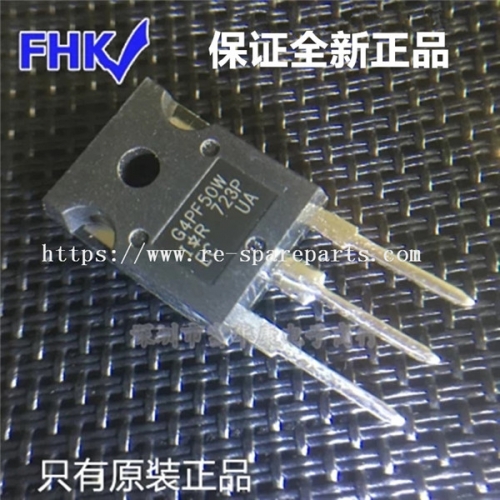 IRG4PF50WPBF  IR  IGBT 900V 51A 200W TO247AC