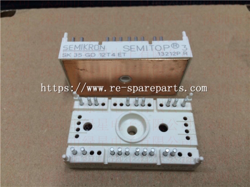 SK35GD12T4 SK35GD12T4ET  IGBT Module NEW