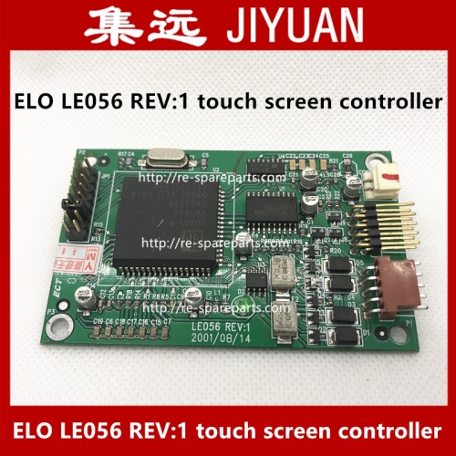 ELO LE056 REV:1 touch screen controller with SCN-AT-FLT15.0-001-0H1