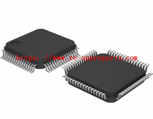 XRT91L30IQ-F EXAR SONET/SDH Transceiver 1TX 1RX 622.08Mbps 64-Pin PQFP