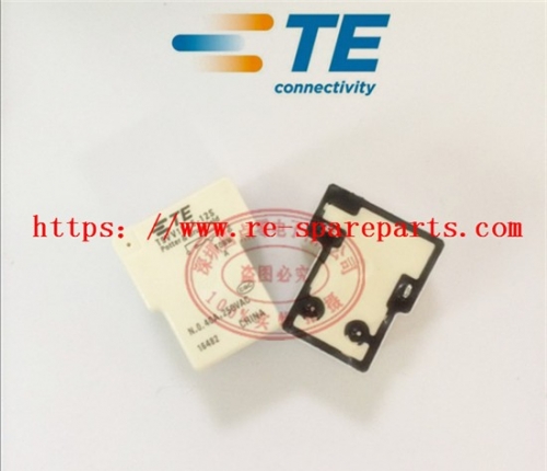 T9VV1K15-12S TE  Power Relay 12VDC 40A SPST-NO(32.51x27.43x20.4)mm THT Automotive