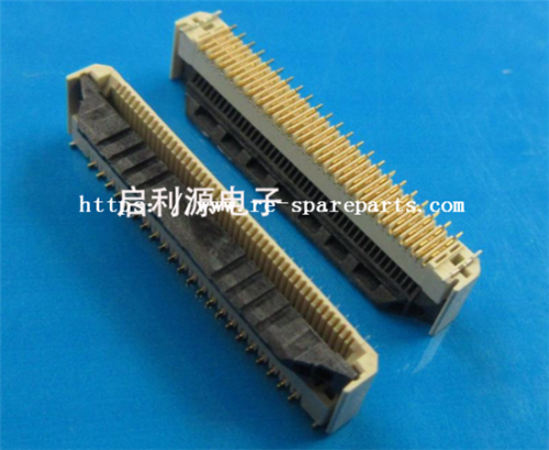 FH40-45S-0.5SV Hirose  FFC & FPC Connectors 0.5mm 45P VERT FPC SMT GOLD