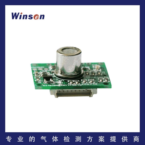 Wei Sheng Science And Technology ZP14 Household Fuel Gas Module Serial Port Output Household Gas Alarm Car Mounted Fuel Gas Detection